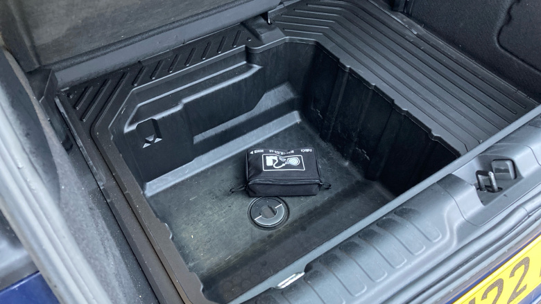 Ford Puma 1.0 EcoBoost Hybrid mHEV Titanium 5dr Petrol Hatchback